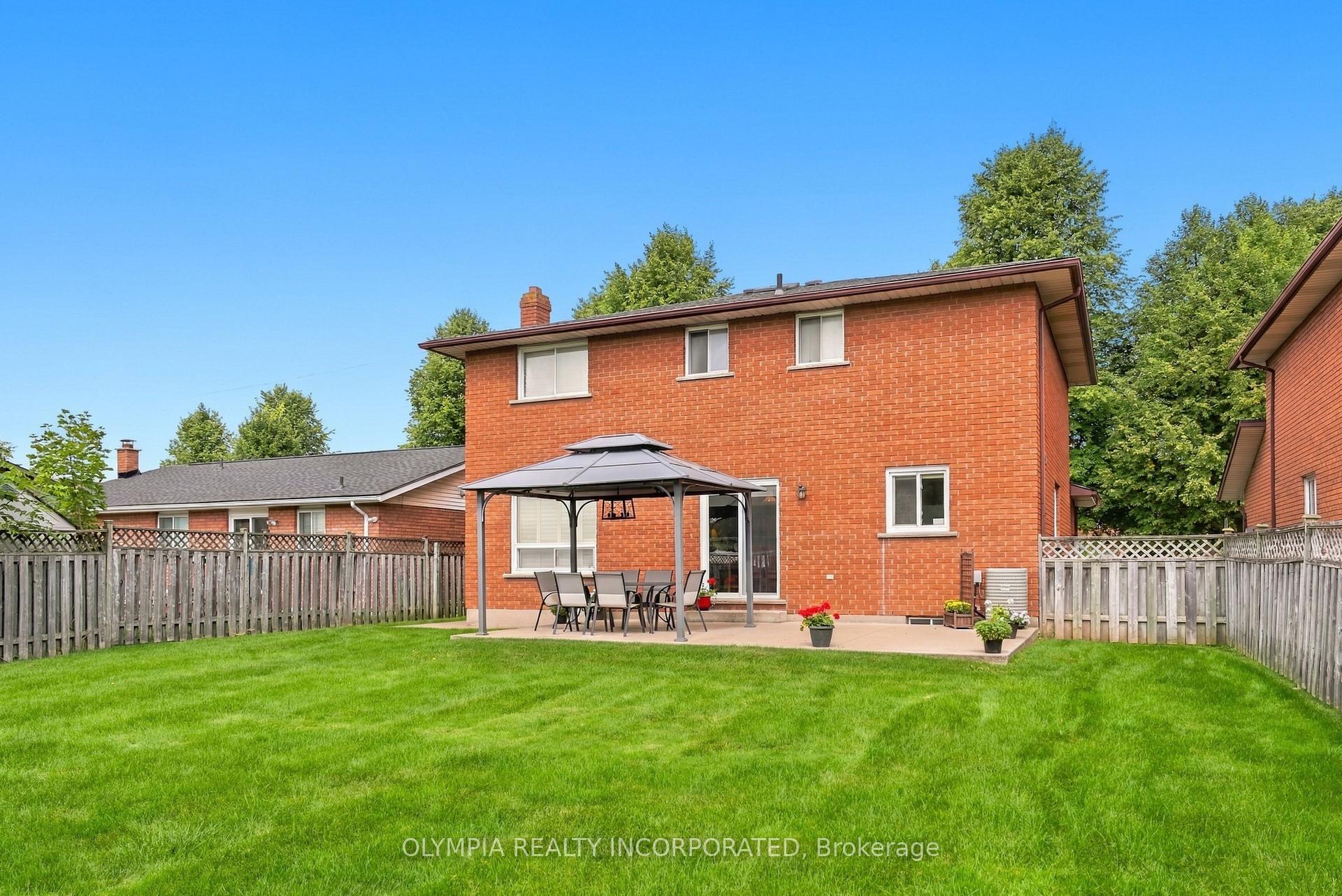Photo 20 of 7100 Harovics Lane, Niagara Falls, Arad/Fallsview — HOMEH