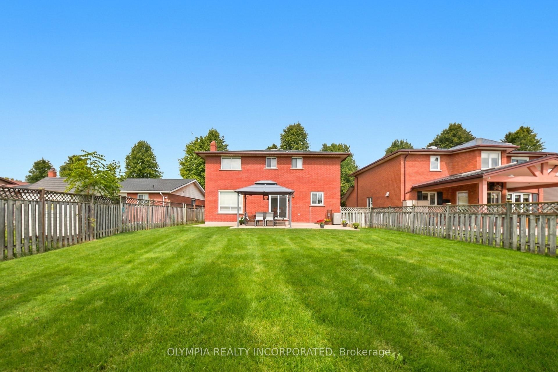 Photo 21 of 7100 Harovics Lane, Niagara Falls, Arad/Fallsview — HOMEH