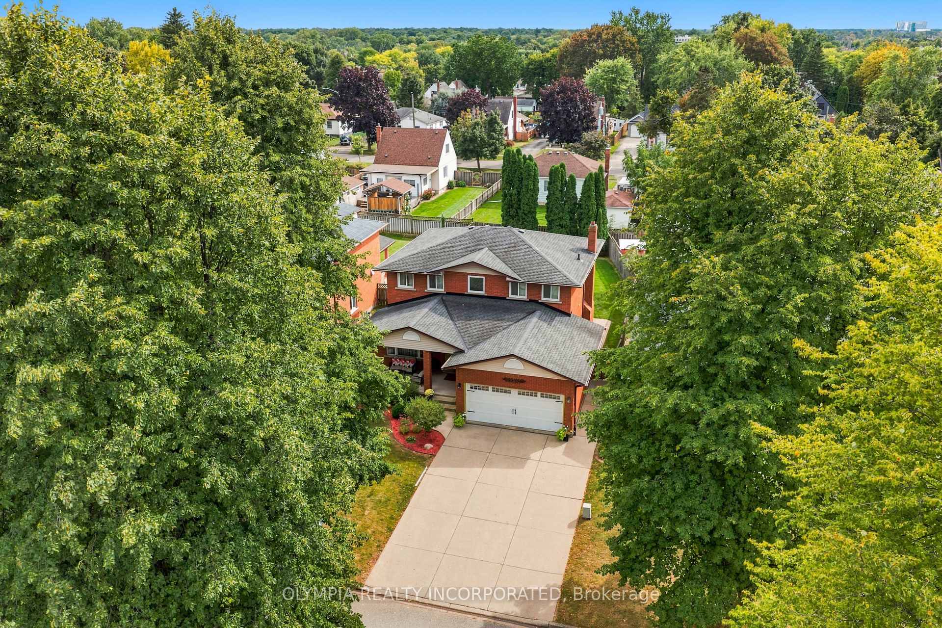 Photo 38 of 7100 Harovics Lane, Niagara Falls, Arad/Fallsview — HOMEH