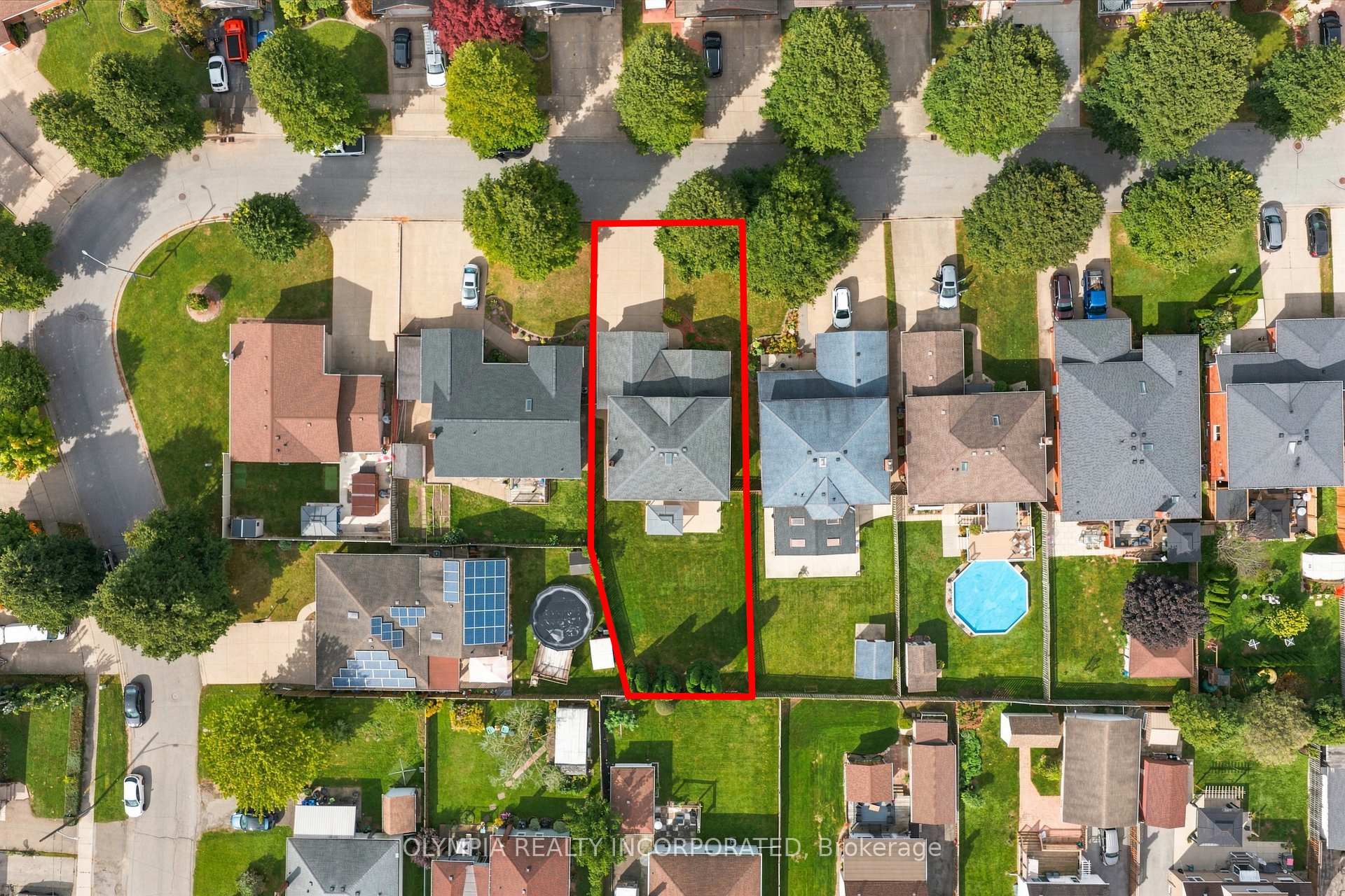 Photo 39 of 7100 Harovics Lane, Niagara Falls, Arad/Fallsview — HOMEH