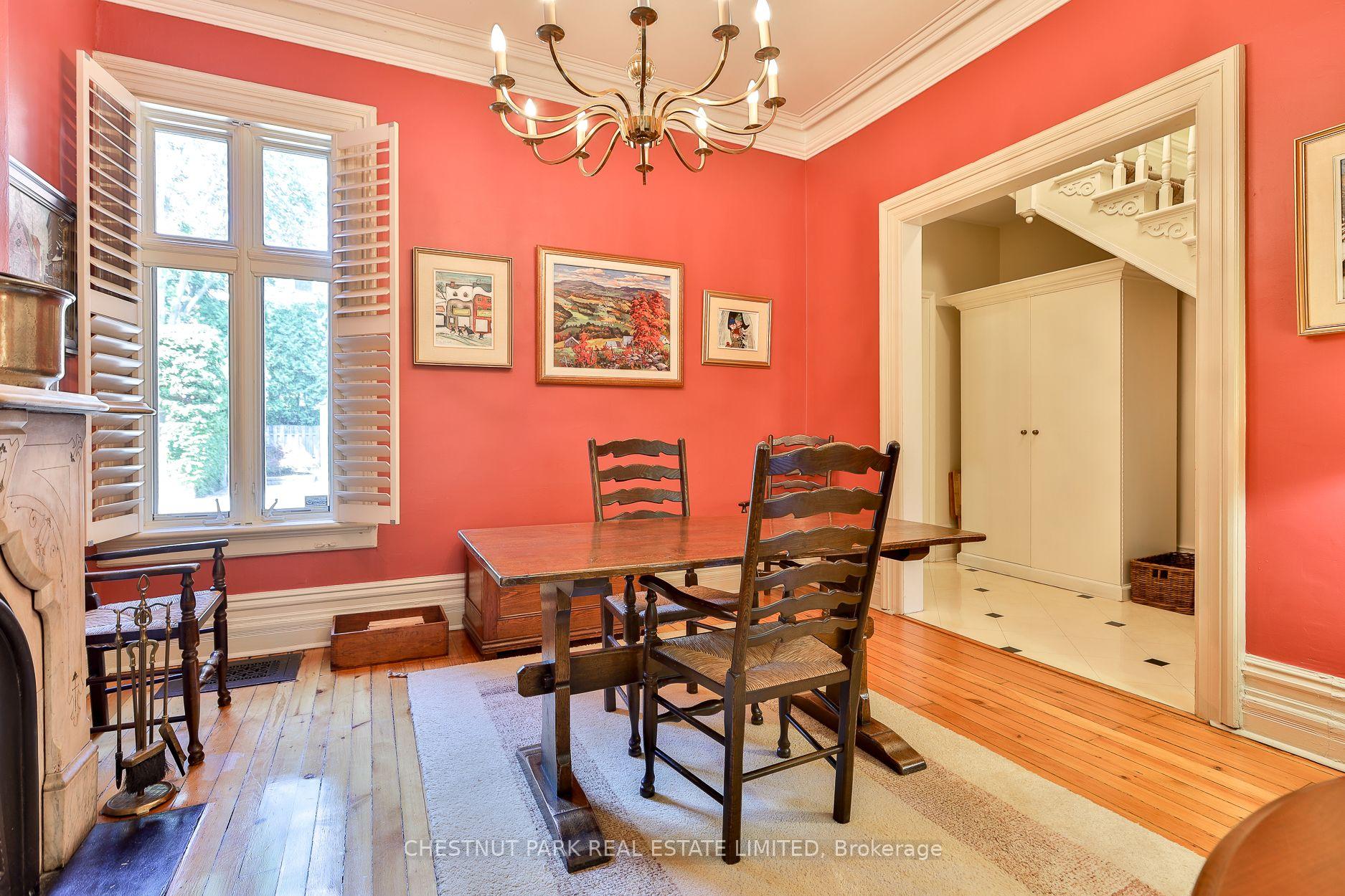 Photo 14 of 30 Elgin Avenue, Toronto, The Annex — HOMEH