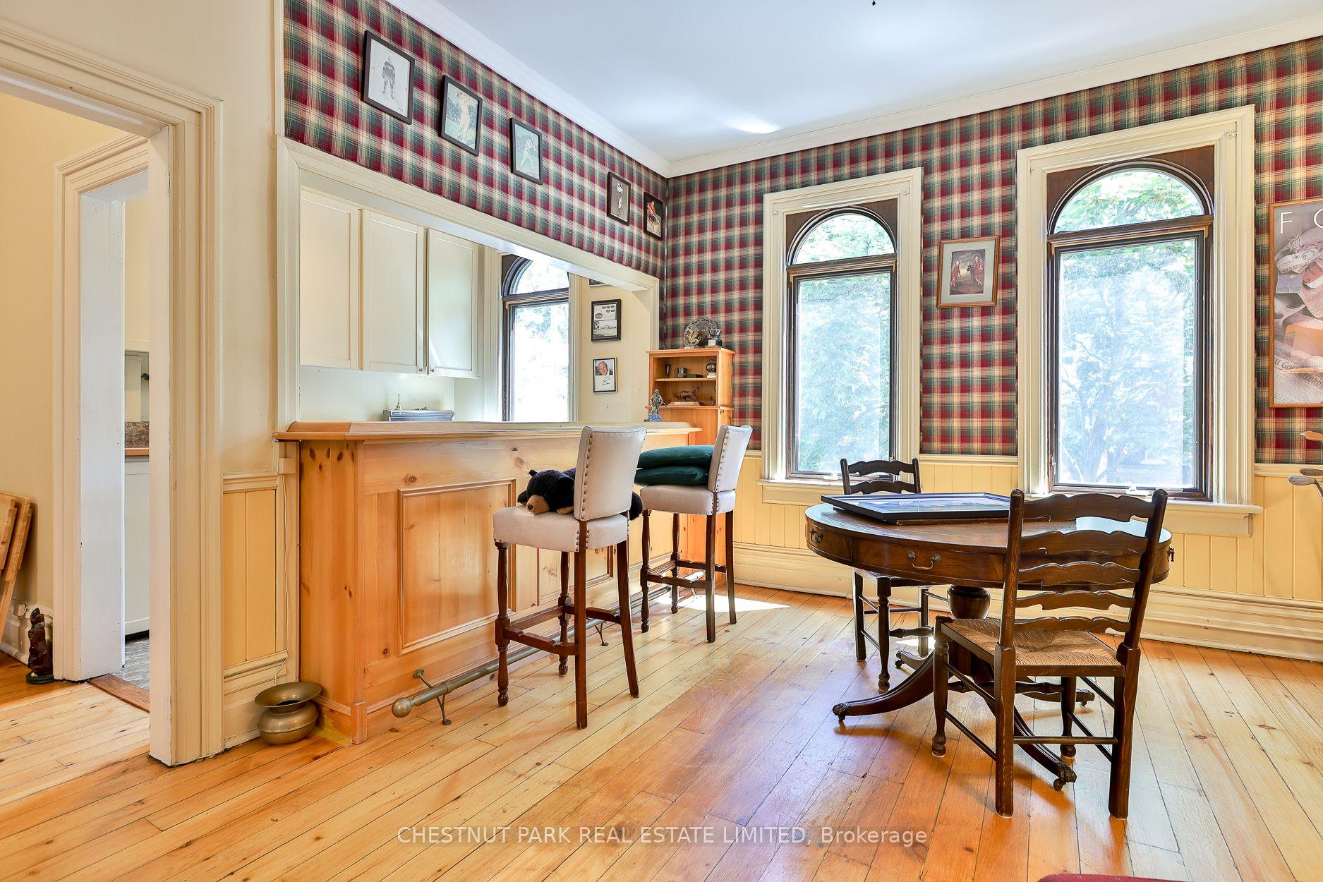 Photo 40 of 30 Elgin Avenue, Toronto, The Annex — HOMEH