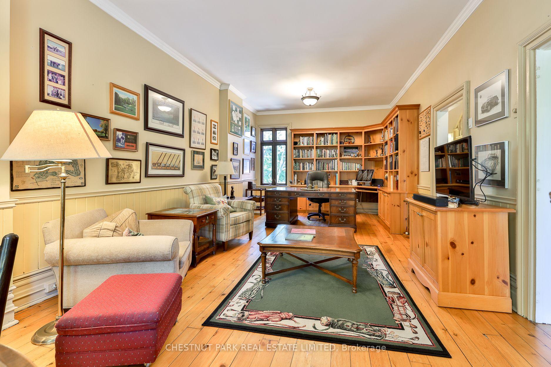 Photo 41 of 30 Elgin Avenue, Toronto, The Annex — HOMEH