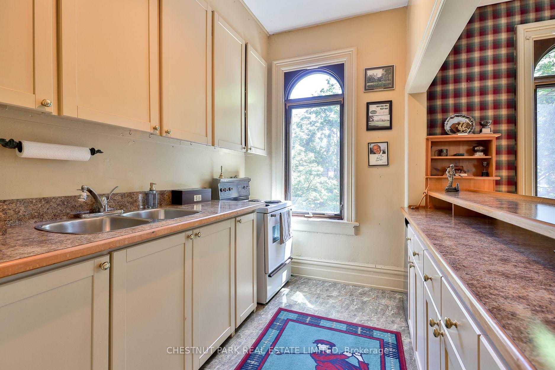 Photo 42 of 30 Elgin Avenue, Toronto, The Annex — HOMEH