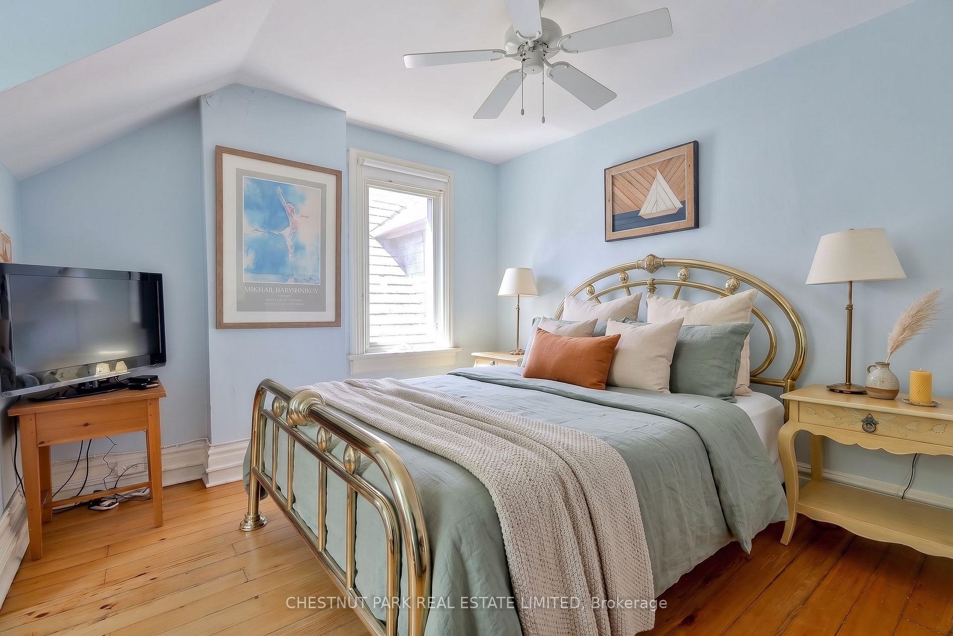 Photo 45 of 30 Elgin Avenue, Toronto, The Annex — HOMEH