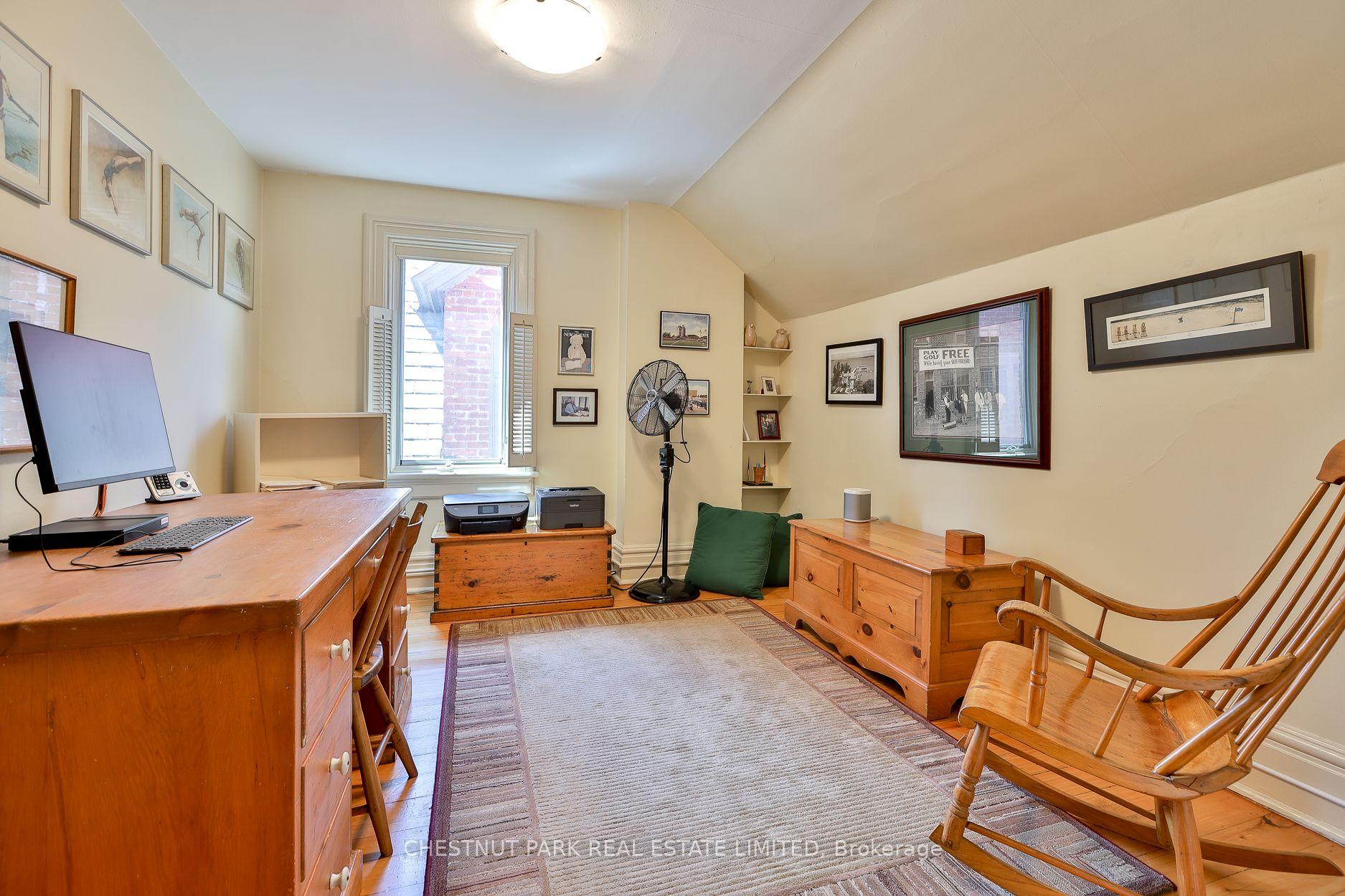 Photo 46 of 30 Elgin Avenue, Toronto, The Annex — HOMEH