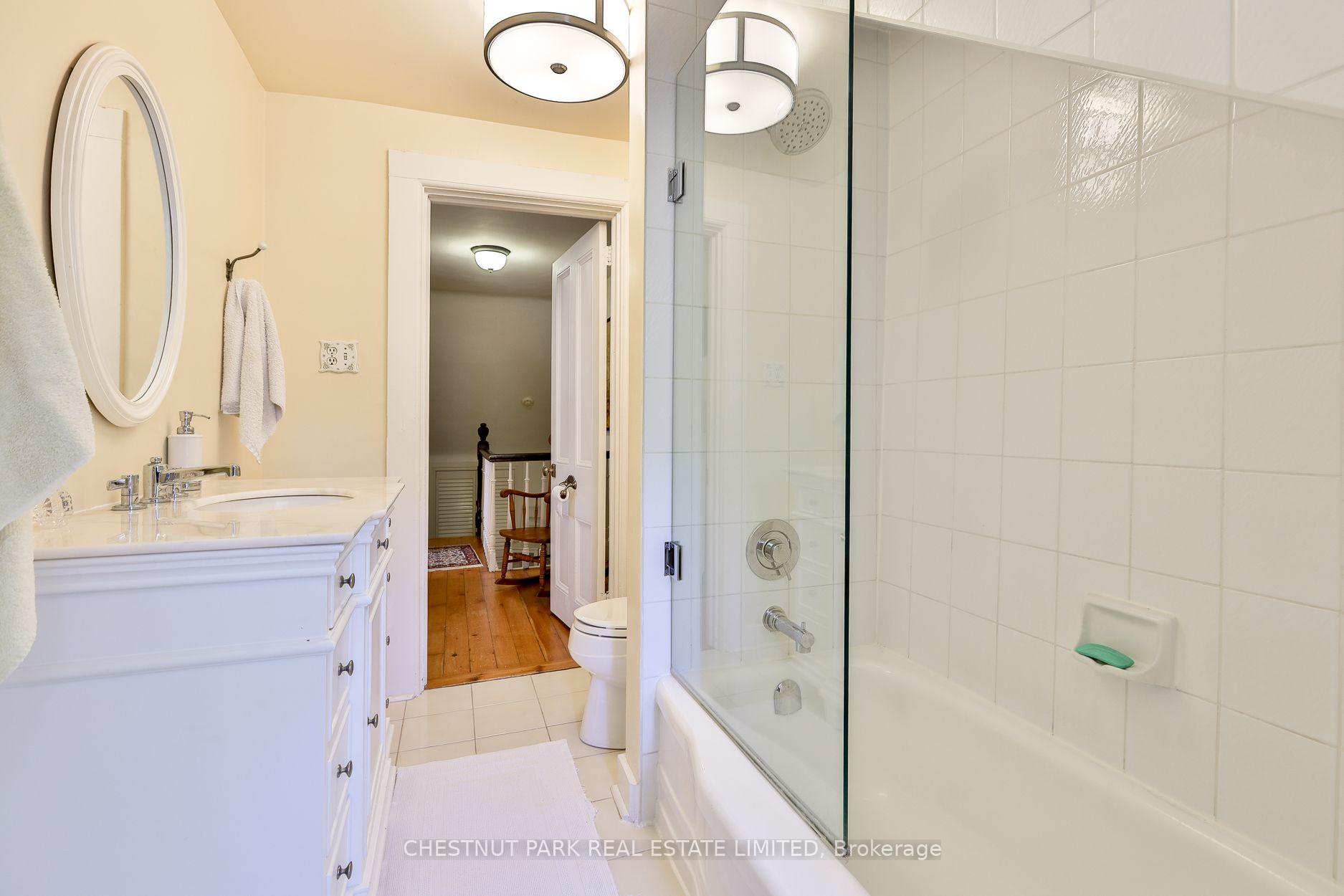Photo 48 of 30 Elgin Avenue, Toronto, The Annex — HOMEH