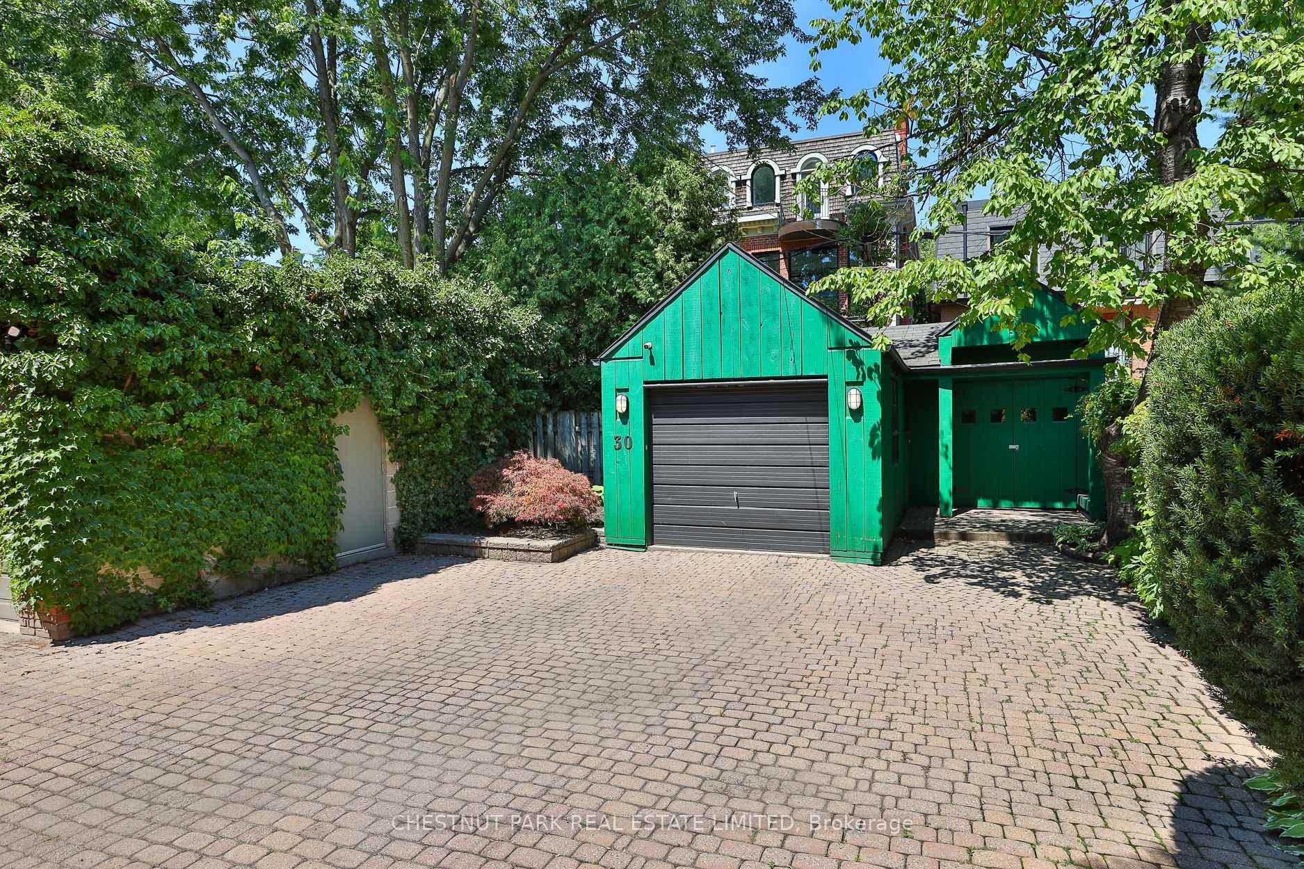 Photo 56 of 30 Elgin Avenue, Toronto, The Annex — HOMEH
