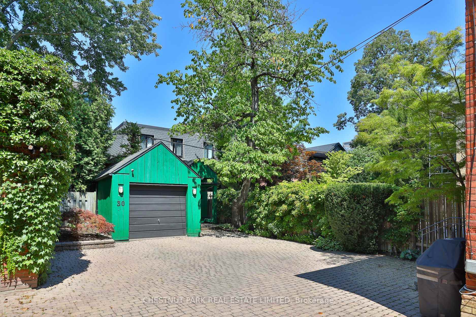 Photo 58 of 30 Elgin Avenue, Toronto, The Annex — HOMEH