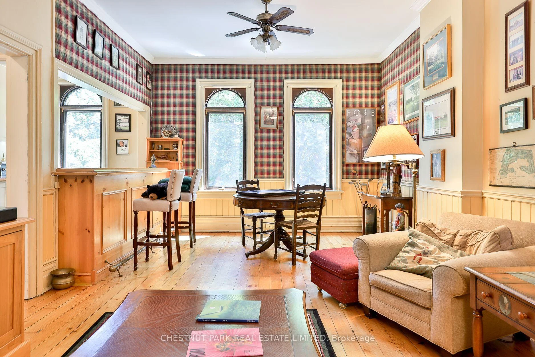 Photo 43 of 30 Elgin Avenue, Toronto, The Annex — HOMEH
