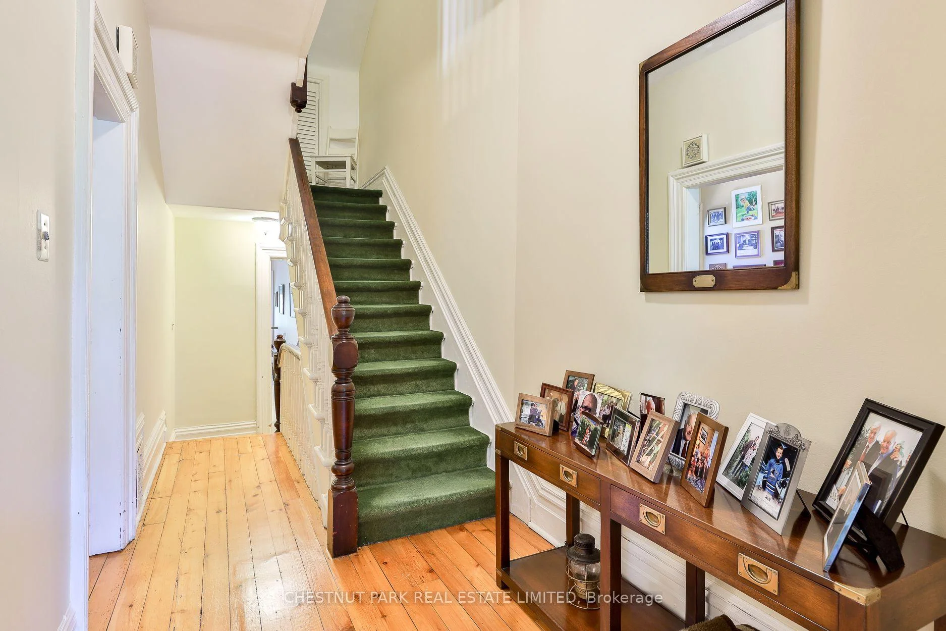 Photo 50 of 30 Elgin Avenue, Toronto, The Annex — HOMEH