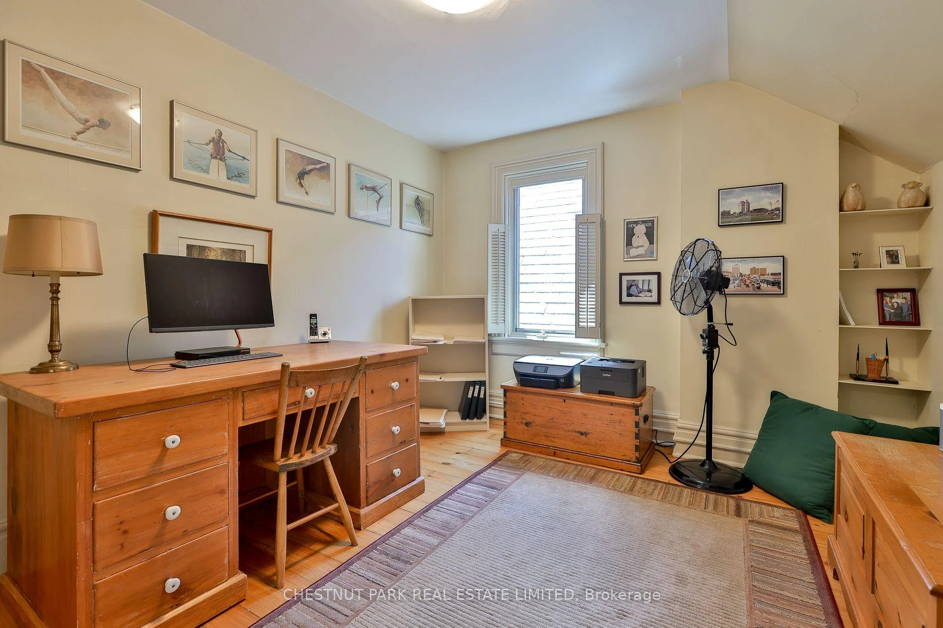 Photo 53 of 30 Elgin Avenue, Toronto, The Annex — HOMEH
