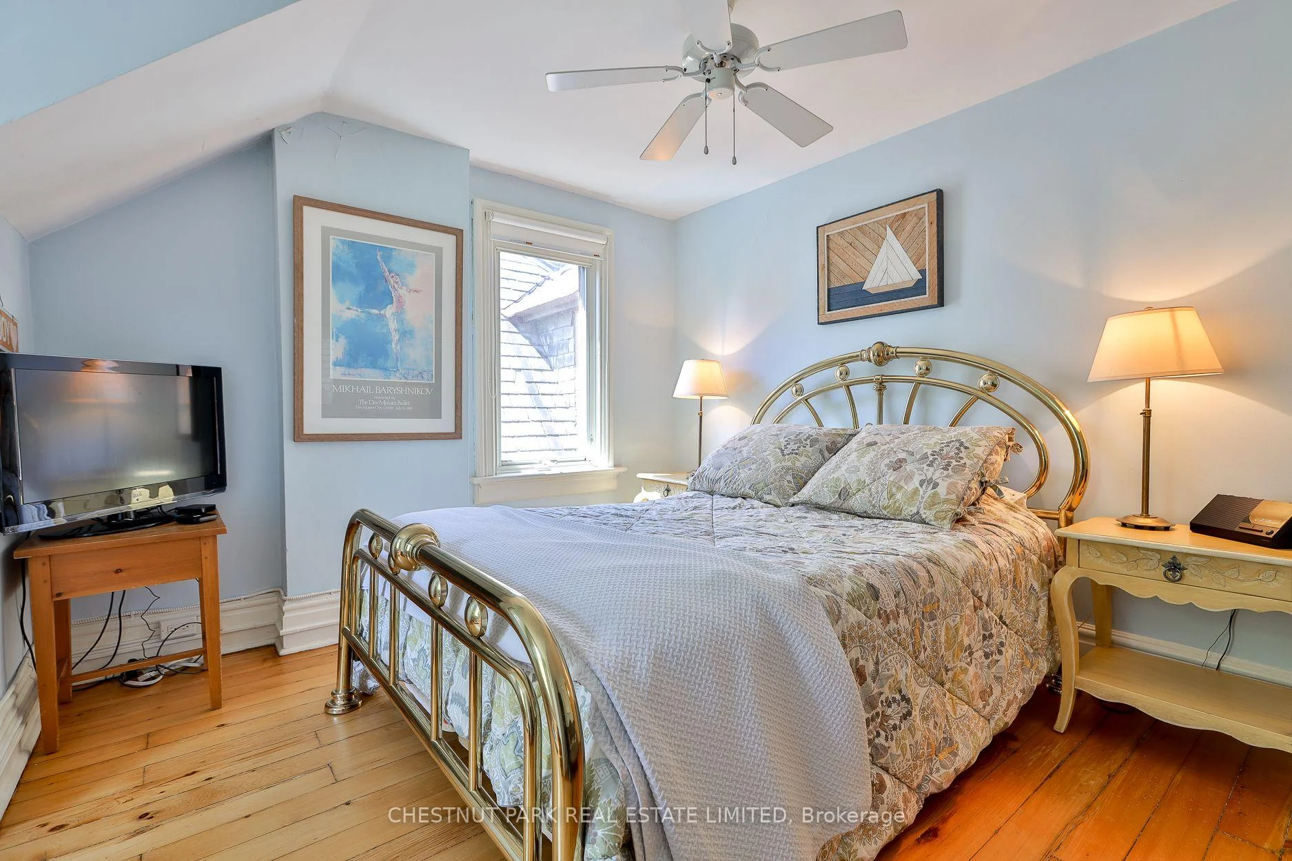 Photo 57 of 30 Elgin Avenue, Toronto, The Annex — HOMEH