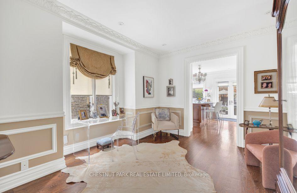 Photo 10 of 79 Hazelton Avenue, Toronto, The Annex — HOMEH