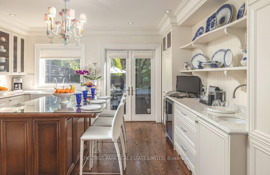 Photo 13 of 79 Hazelton Avenue, Toronto, The Annex — HOMEH
