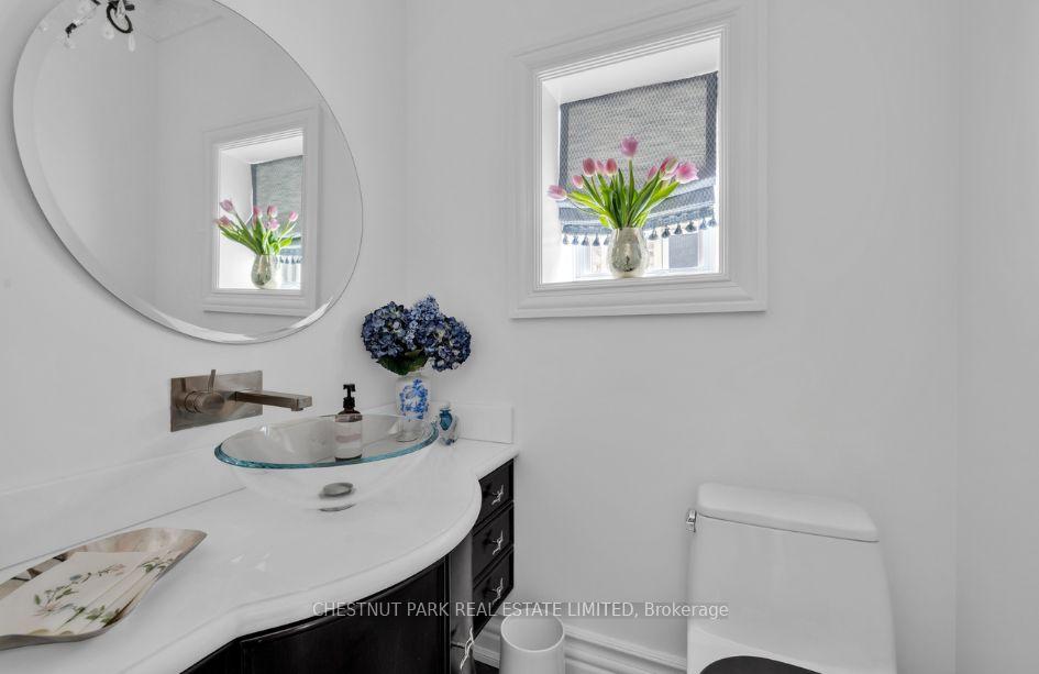 Photo 15 of 79 Hazelton Avenue, Toronto, The Annex — HOMEH