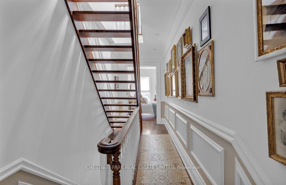 Photo 16 of 79 Hazelton Avenue, Toronto, The Annex — HOMEH