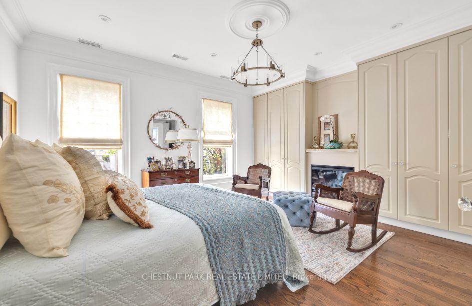 Photo 17 of 79 Hazelton Avenue, Toronto, The Annex — HOMEH