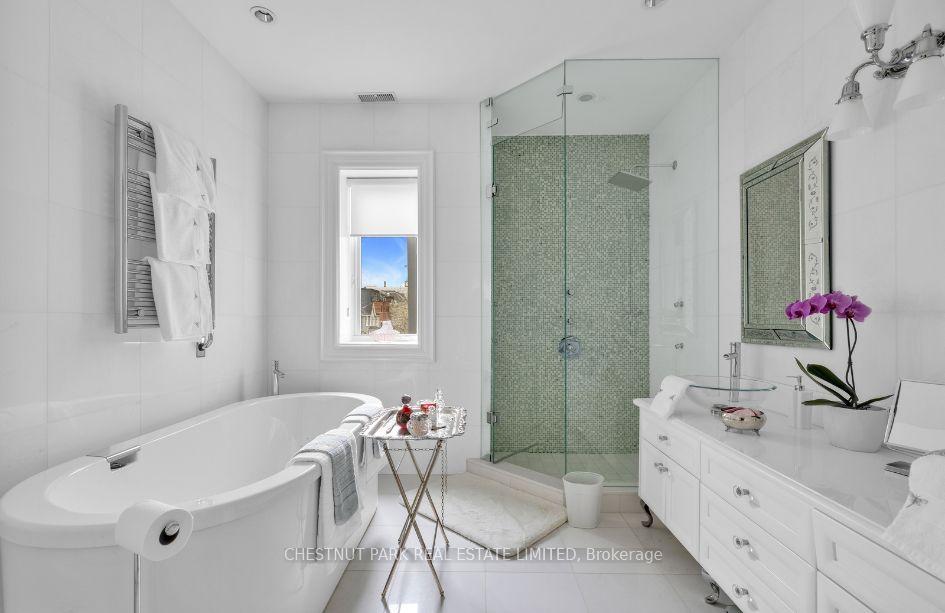 Photo 19 of 79 Hazelton Avenue, Toronto, The Annex — HOMEH