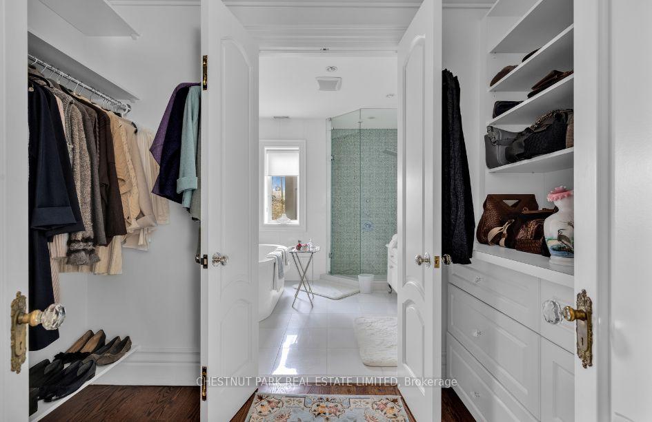 Photo 20 of 79 Hazelton Avenue, Toronto, The Annex — HOMEH