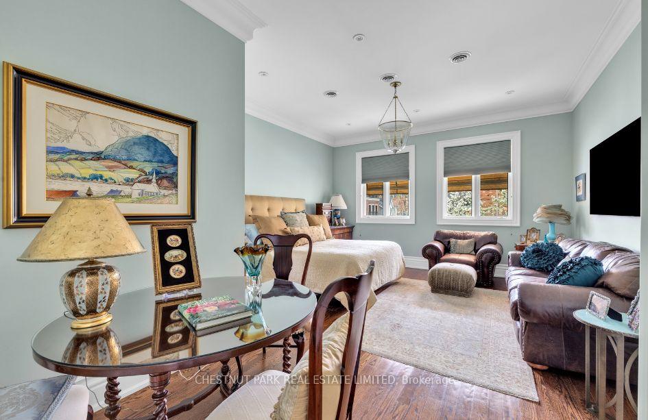 Photo 21 of 79 Hazelton Avenue, Toronto, The Annex — HOMEH