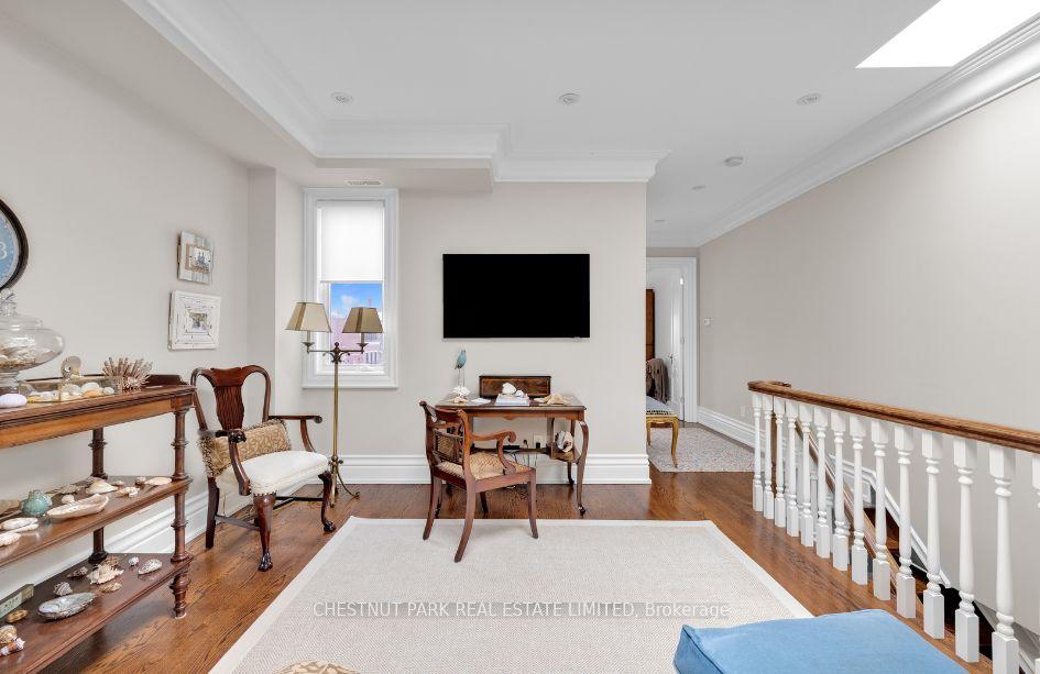 Photo 24 of 79 Hazelton Avenue, Toronto, The Annex — HOMEH