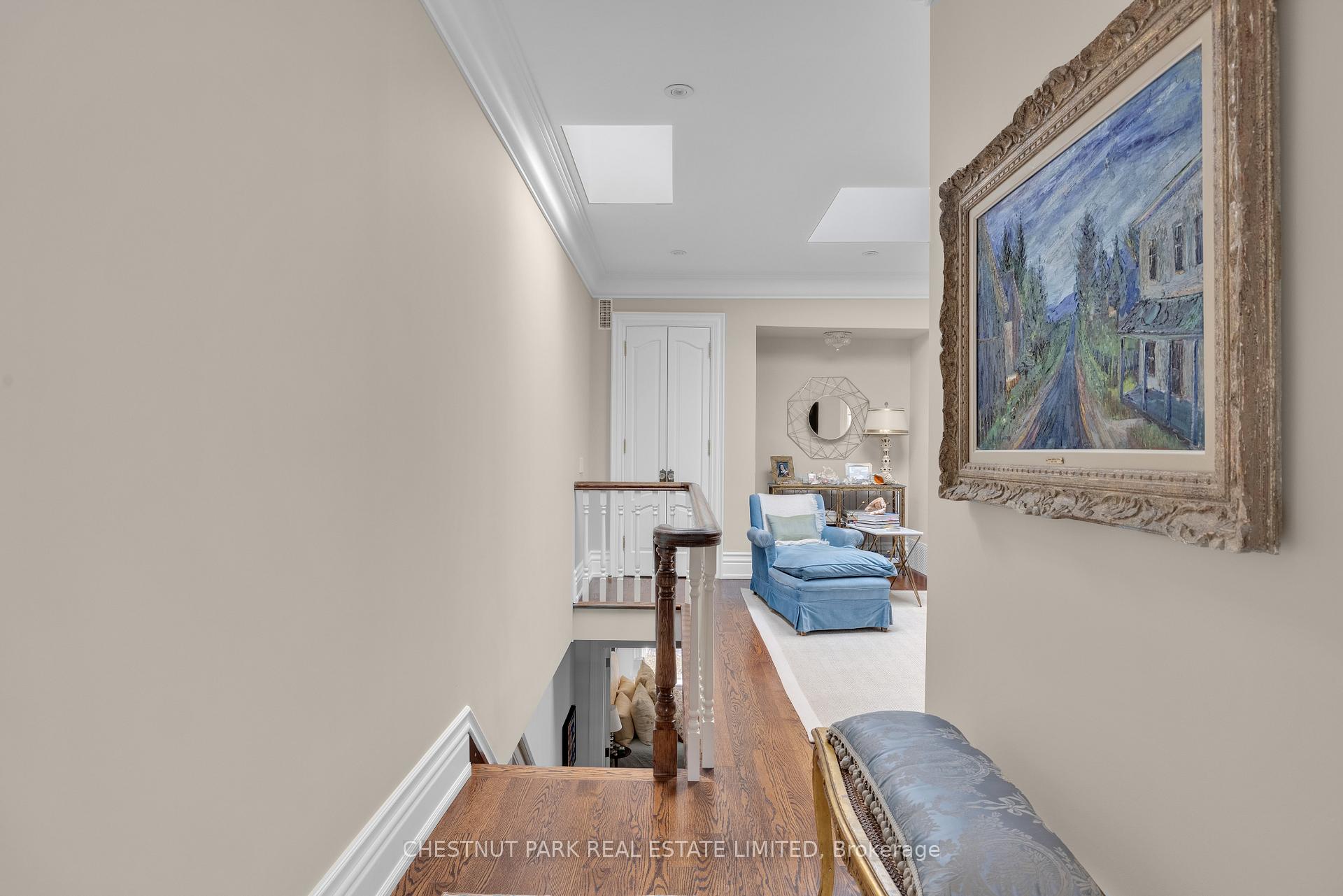 Photo 26 of 79 Hazelton Avenue, Toronto, The Annex — HOMEH
