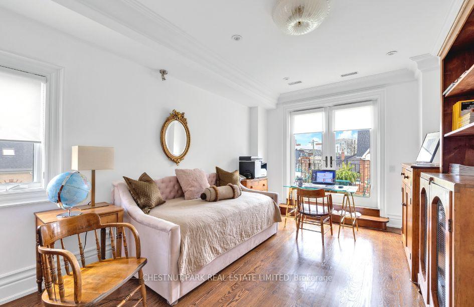 Photo 27 of 79 Hazelton Avenue, Toronto, The Annex — HOMEH