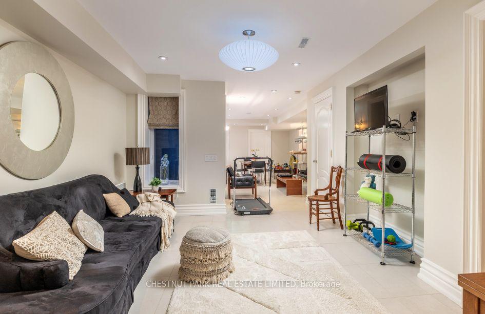 Photo 29 of 79 Hazelton Avenue, Toronto, The Annex — HOMEH