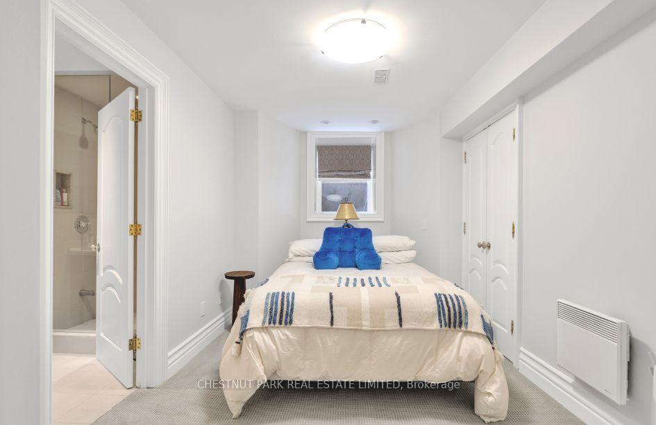 Photo 31 of 79 Hazelton Avenue, Toronto, The Annex — HOMEH