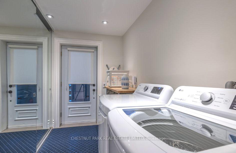 Photo 32 of 79 Hazelton Avenue, Toronto, The Annex — HOMEH