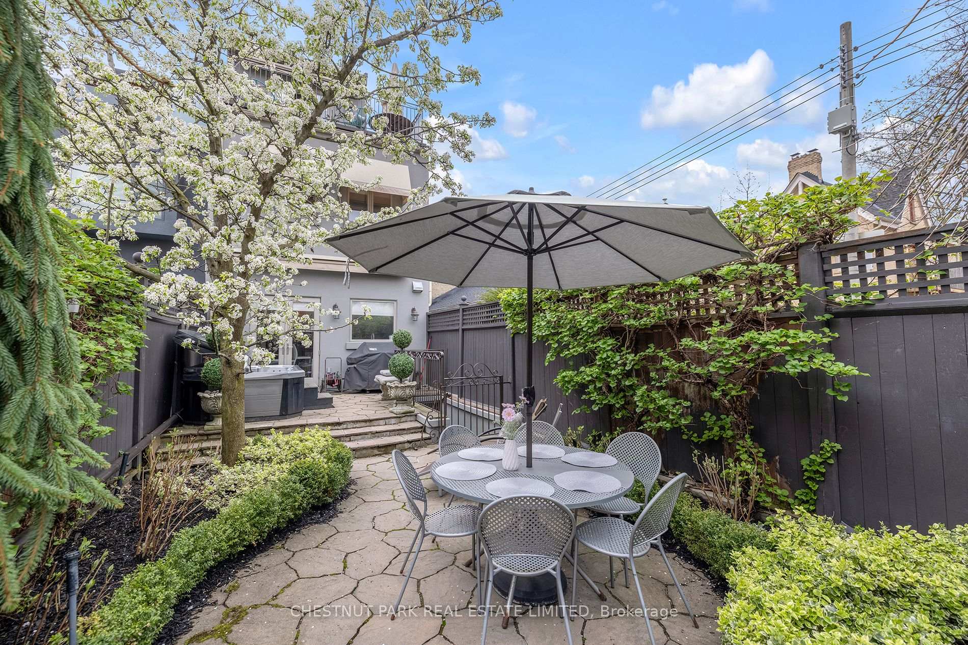 Photo 33 of 79 Hazelton Avenue, Toronto, The Annex — HOMEH