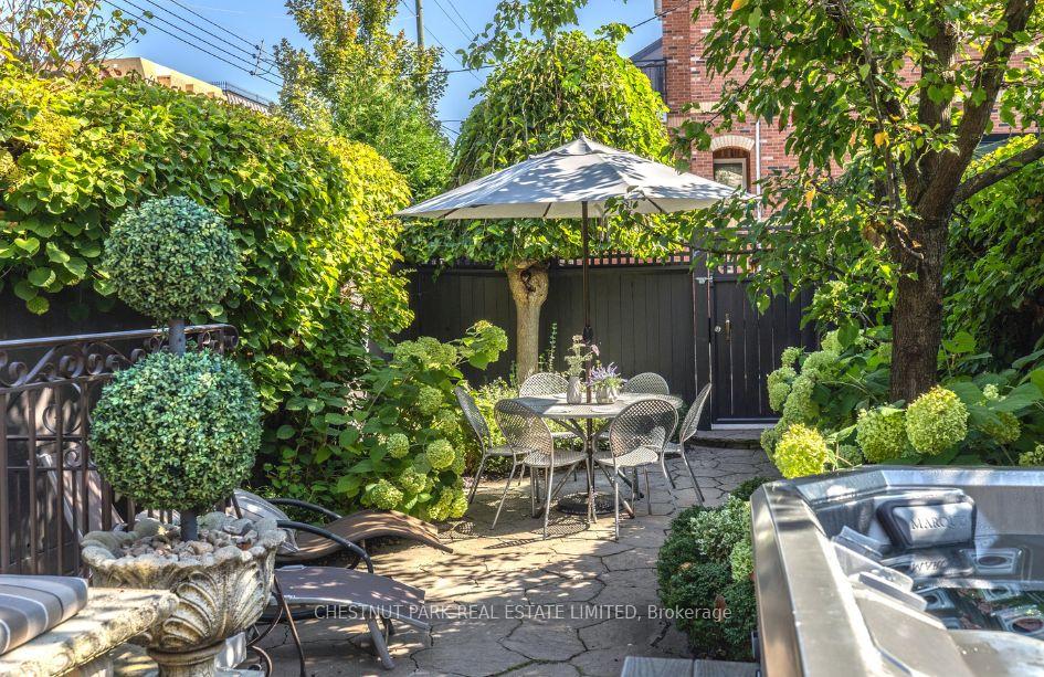 Photo 34 of 79 Hazelton Avenue, Toronto, The Annex — HOMEH