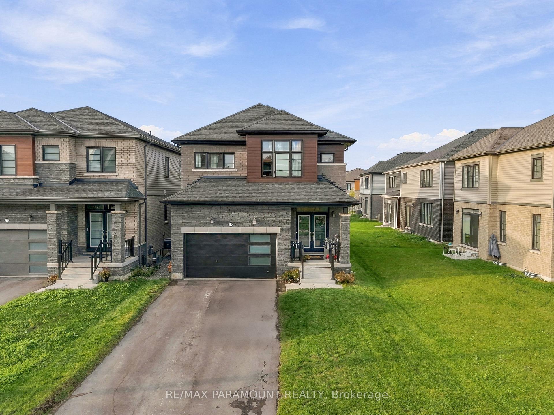 Photo of 110 Sunflower Crescent