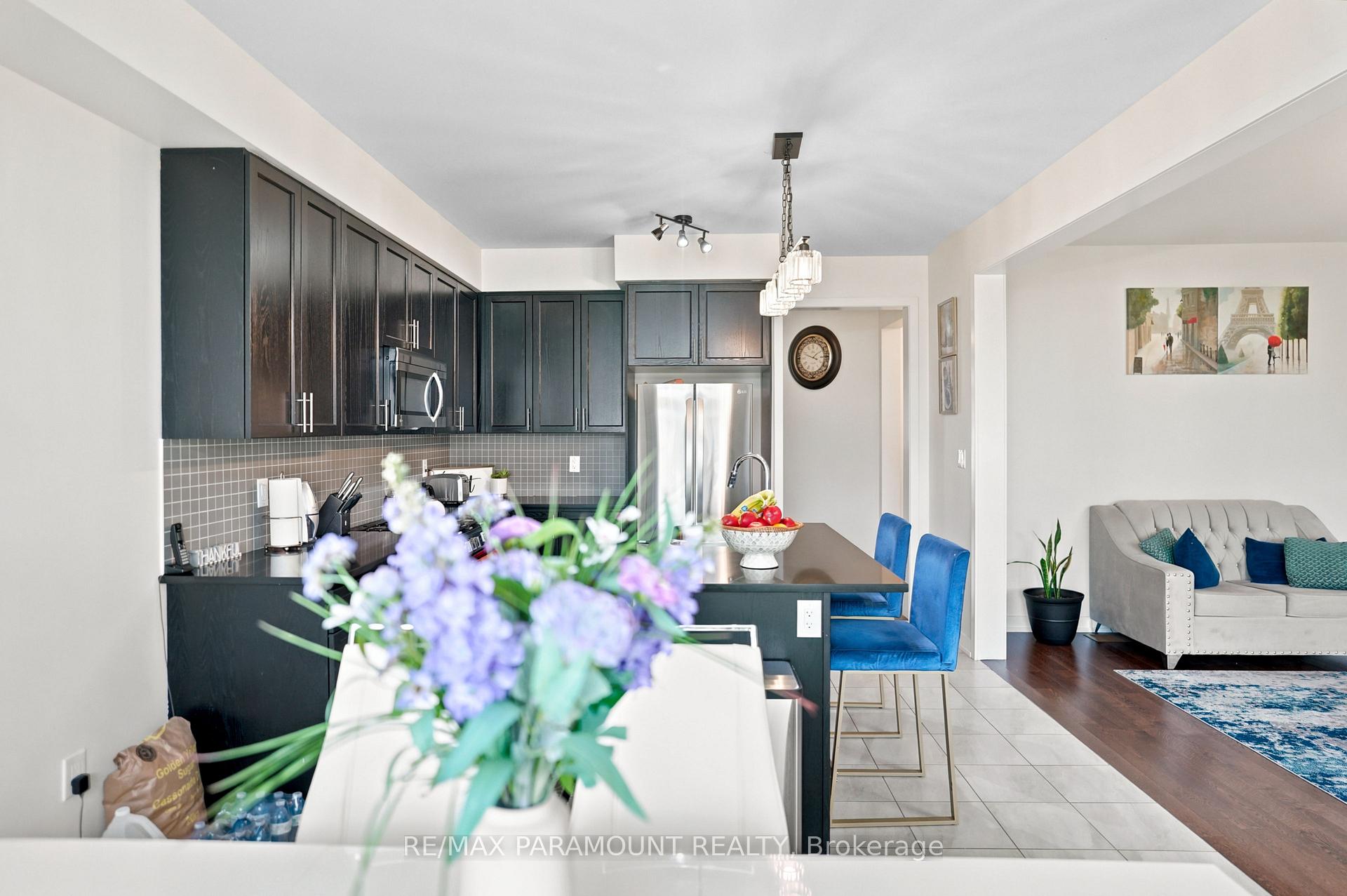 Photo 13 of 110 Sunflower Crescent, Thorold, Hurricane/Merrittville — HOMEH
