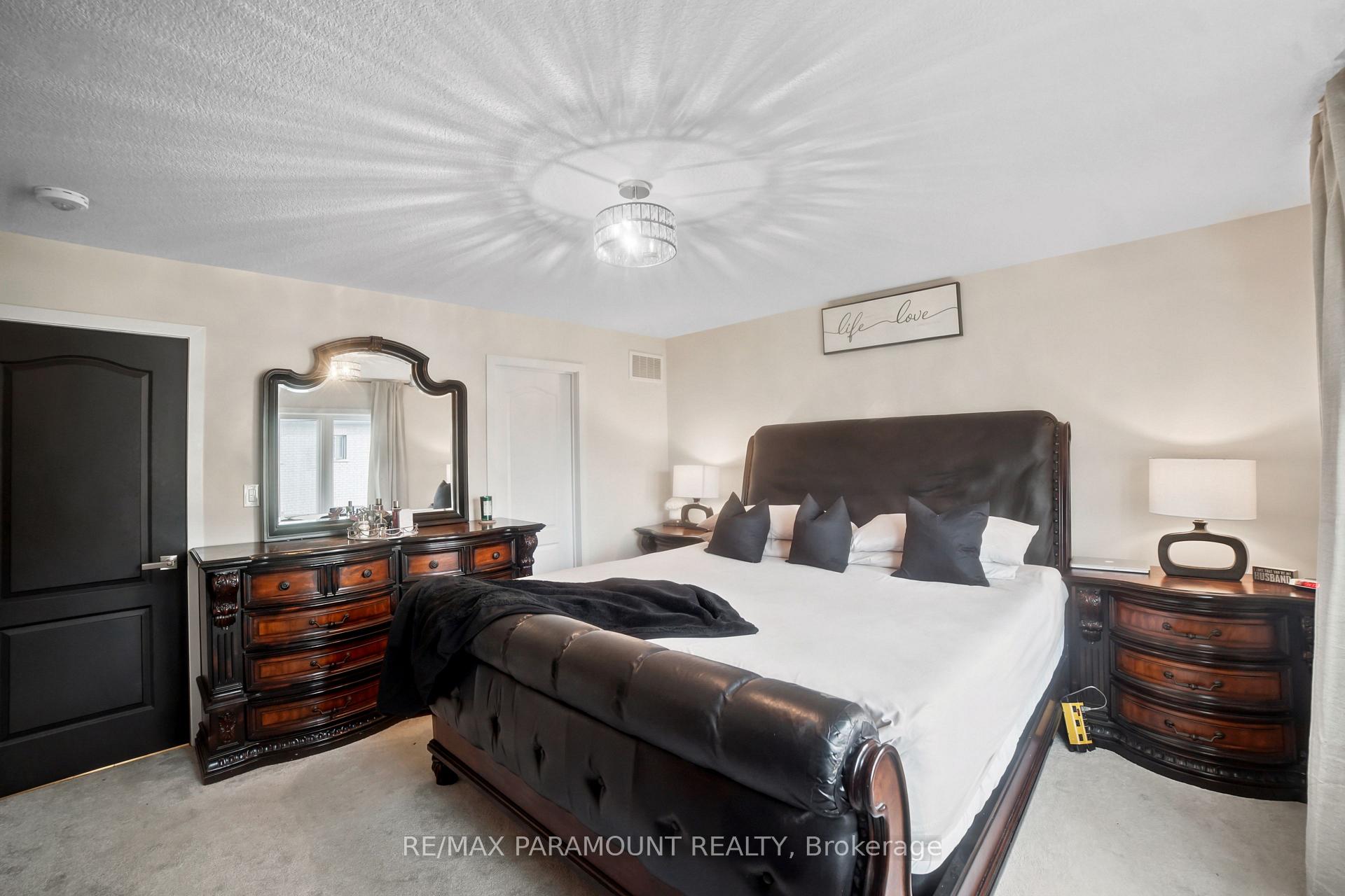 Photo 24 of 110 Sunflower Crescent, Thorold, Hurricane/Merrittville — HOMEH