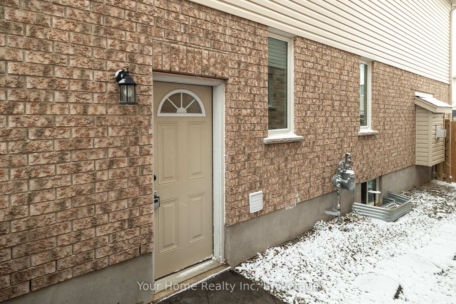 Photo 2 of Unit Basement, 70 Bard Boulevard, Guelph, Kortright East — HOMEH