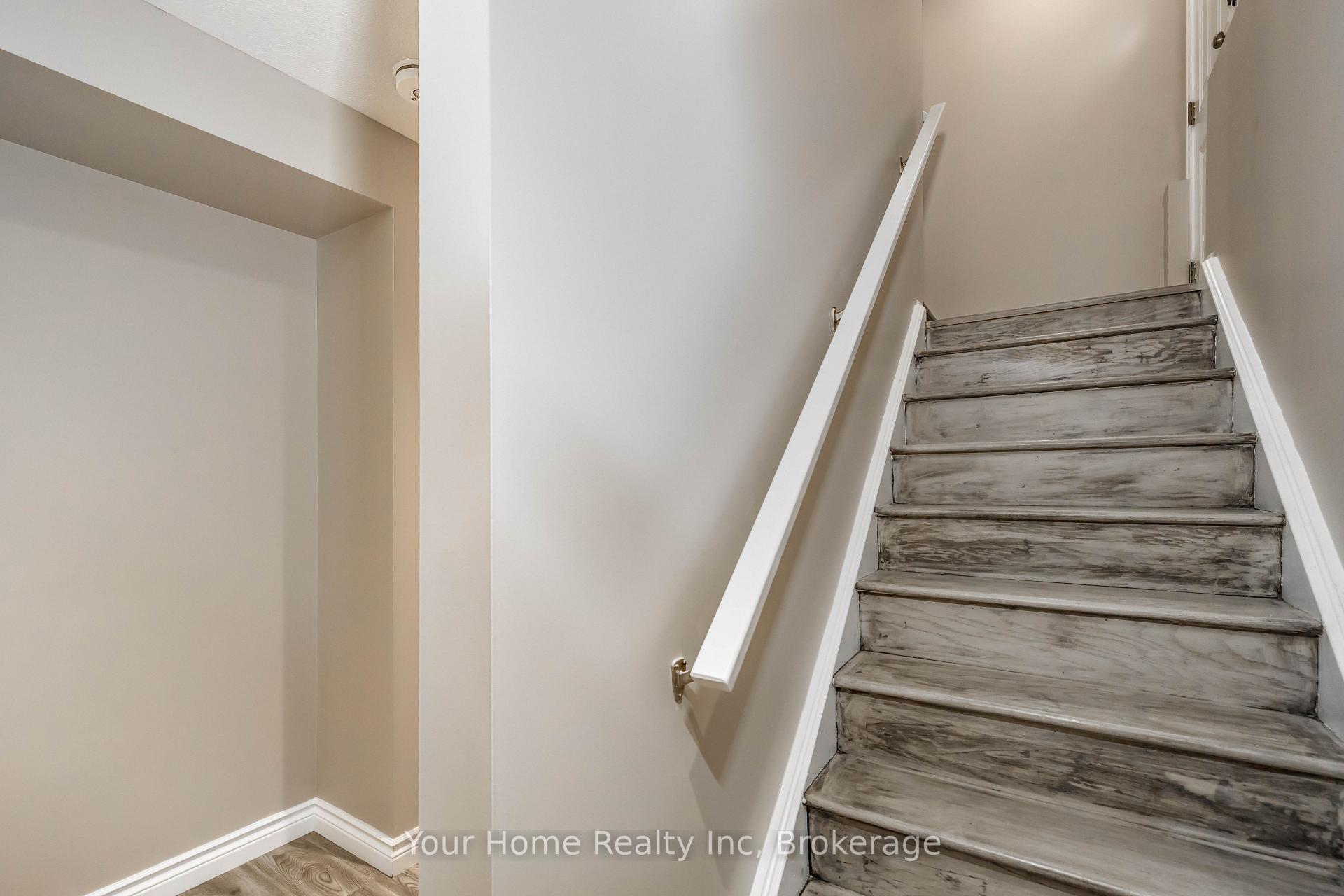 Photo 3 of Unit Basement, 70 Bard Boulevard, Guelph, Kortright East — HOMEH