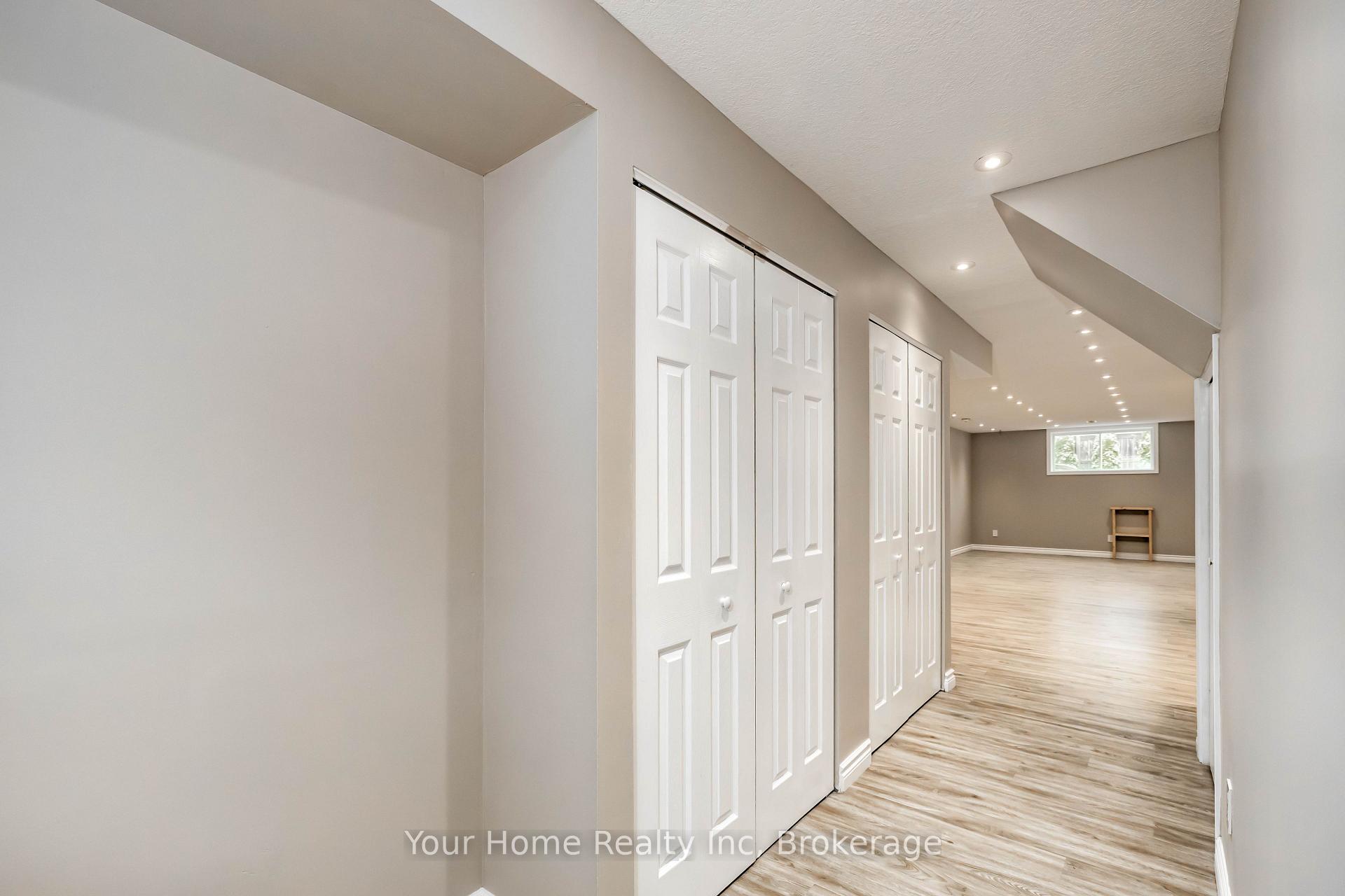 Photo 4 of Unit Basement, 70 Bard Boulevard, Guelph, Kortright East — HOMEH