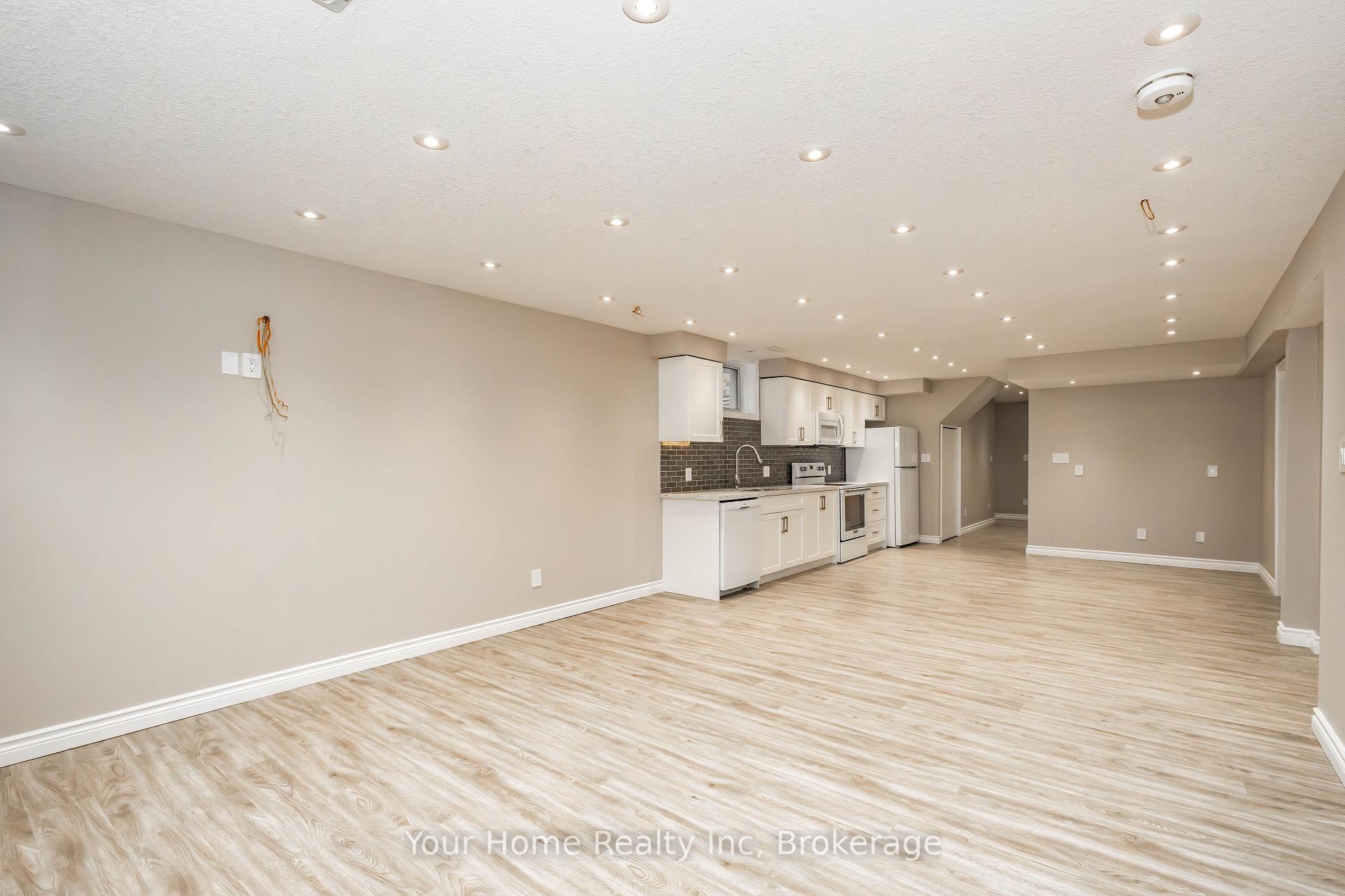 Photo 8 of Unit Basement, 70 Bard Boulevard, Guelph, Kortright East — HOMEH