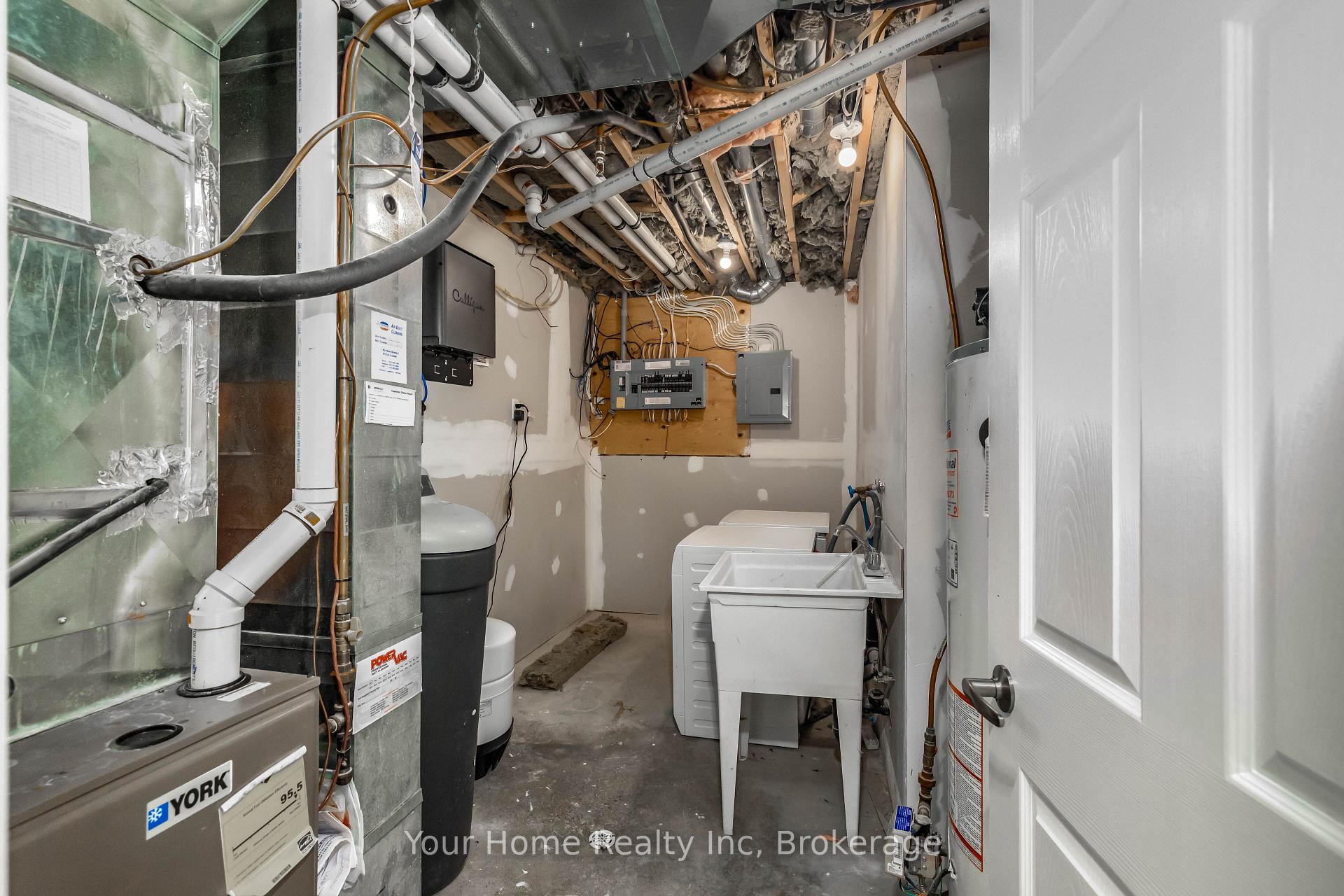 Photo 6 of Unit Basement, 70 Bard Boulevard, Guelph, Kortright East — HOMEH