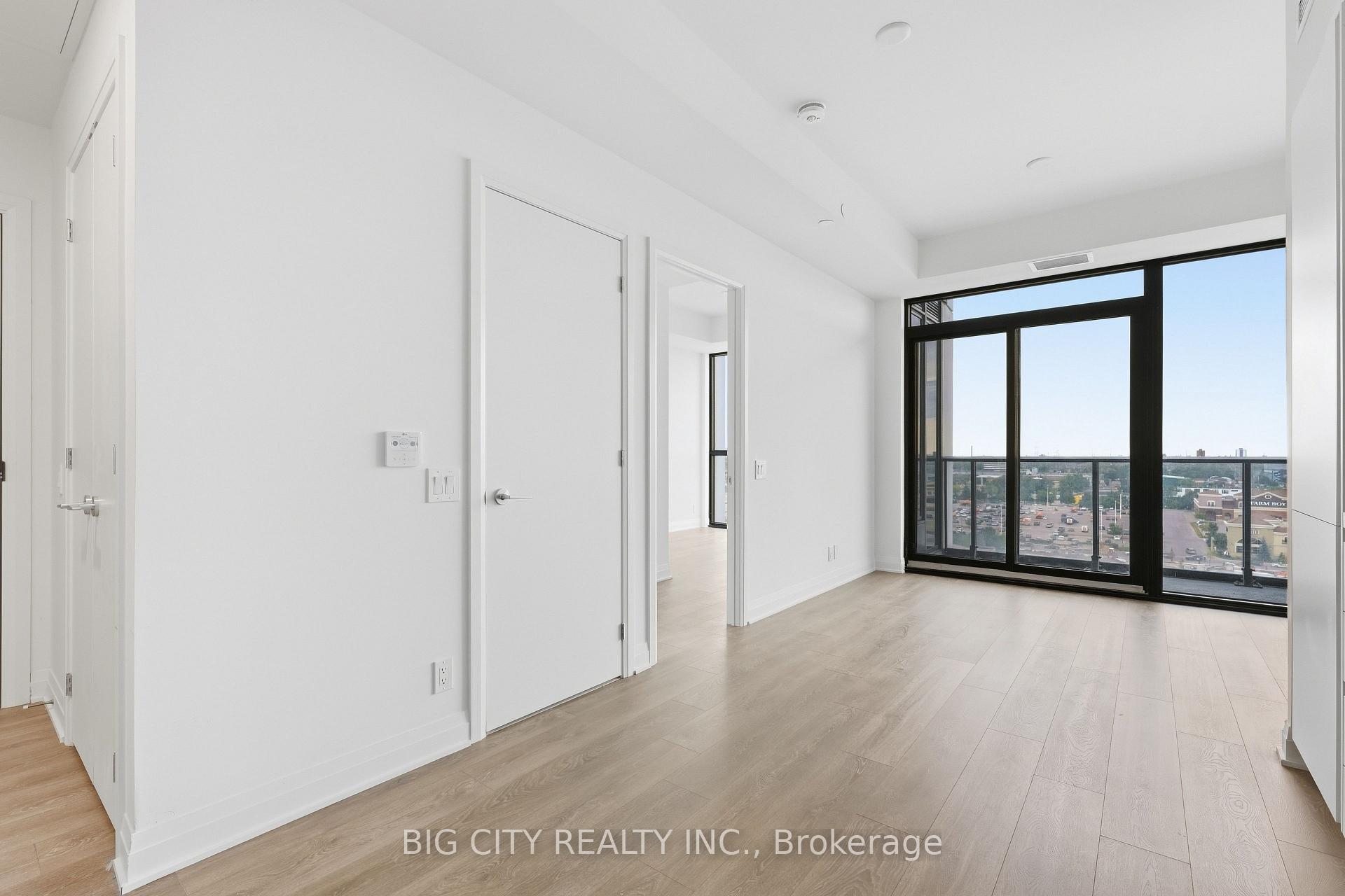 Photo 7 of Unit 1011, 25 Frederick Todd Way, Toronto, Thorncliffe Park — HOMEH