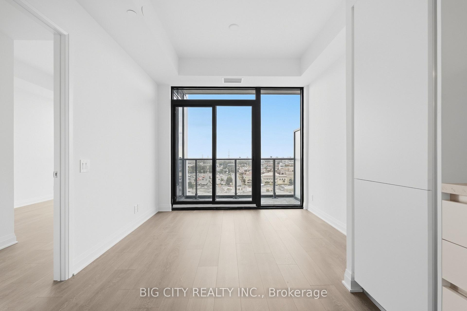 Photo 8 of Unit 1011, 25 Frederick Todd Way, Toronto, Thorncliffe Park — HOMEH