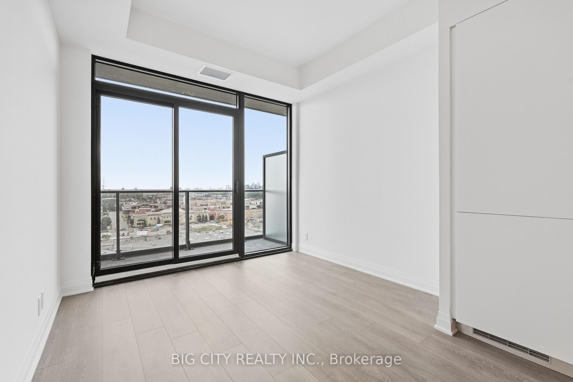Photo 9 of Unit 1011, 25 Frederick Todd Way, Toronto, Thorncliffe Park — HOMEH