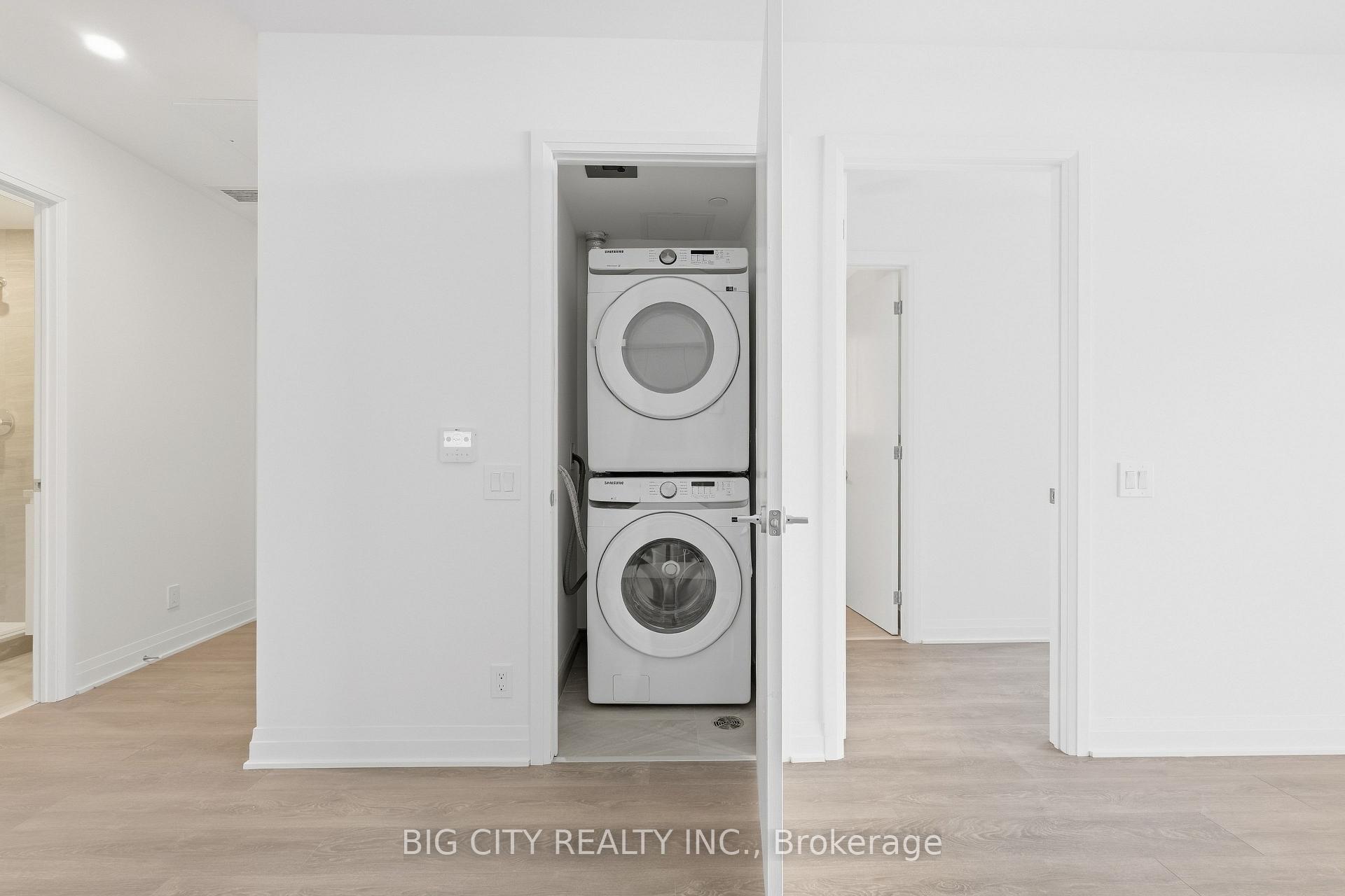 Photo 15 of Unit 1011, 25 Frederick Todd Way, Toronto, Thorncliffe Park — HOMEH