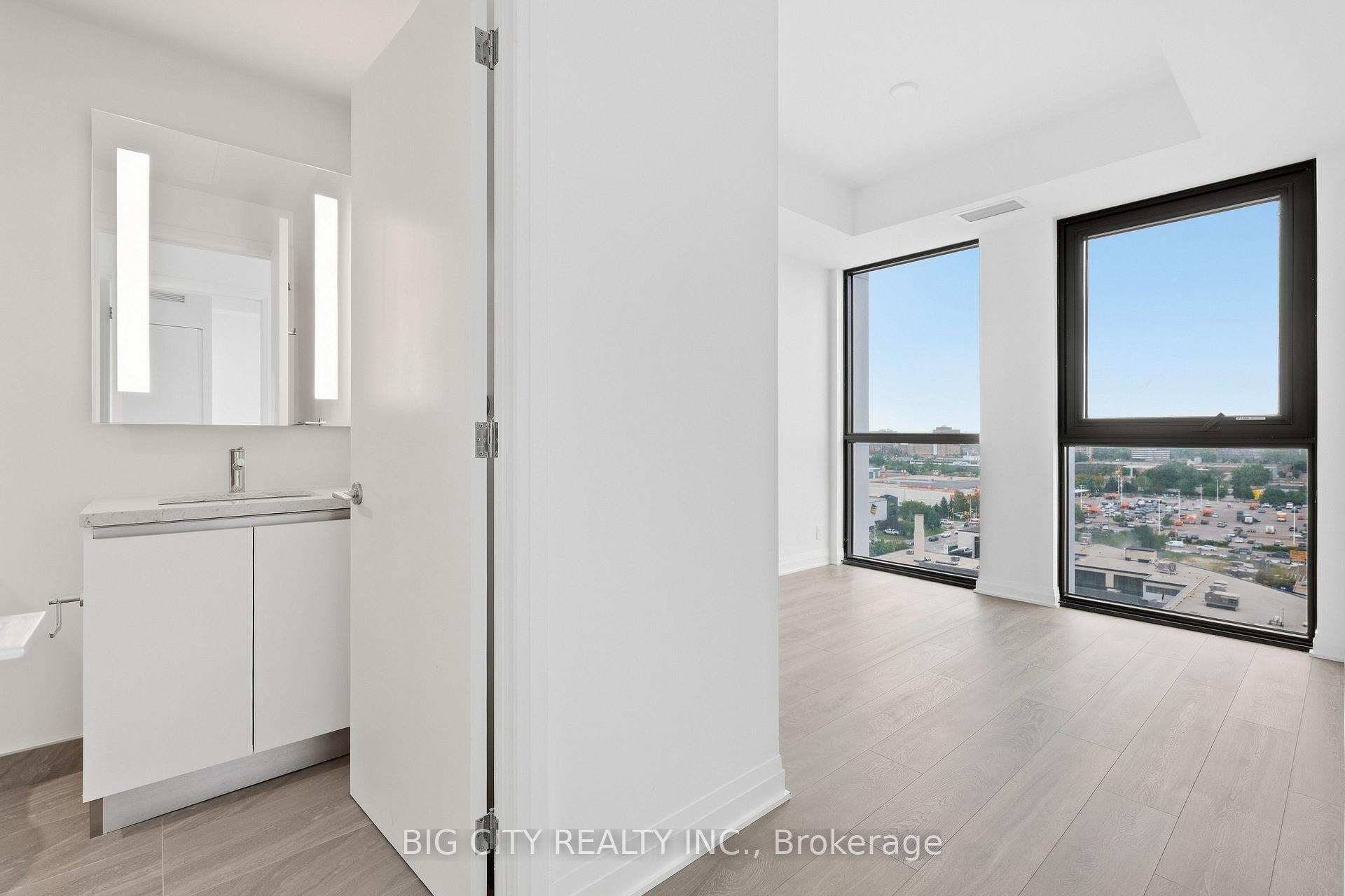 Photo 16 of Unit 1011, 25 Frederick Todd Way, Toronto, Thorncliffe Park — HOMEH