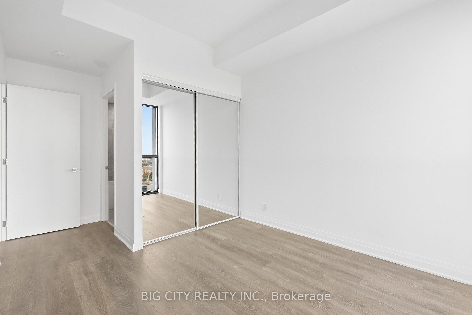 Photo 19 of Unit 1011, 25 Frederick Todd Way, Toronto, Thorncliffe Park — HOMEH