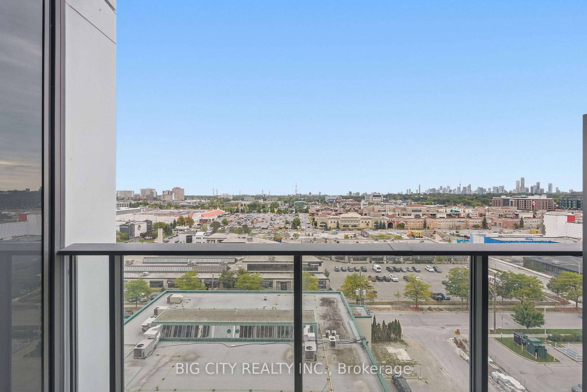 Photo 21 of Unit 1011, 25 Frederick Todd Way, Toronto, Thorncliffe Park — HOMEH