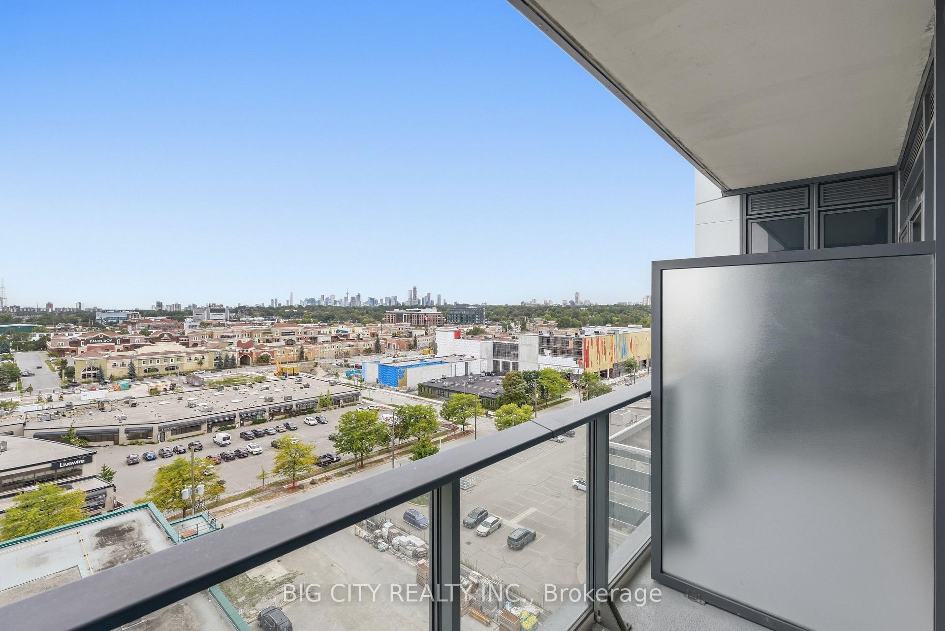 Photo 22 of Unit 1011, 25 Frederick Todd Way, Toronto, Thorncliffe Park — HOMEH