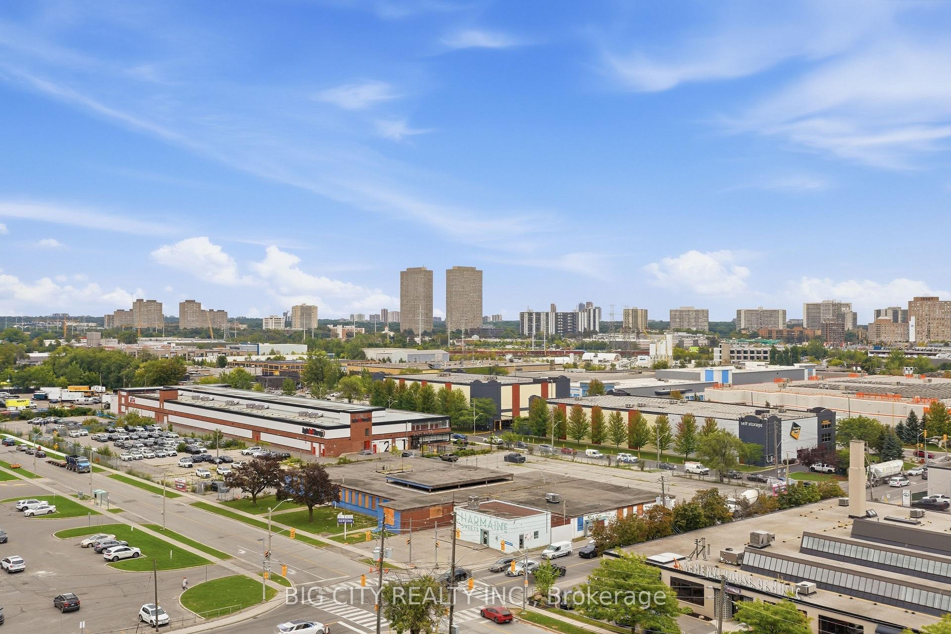 Photo 24 of Unit 1011, 25 Frederick Todd Way, Toronto, Thorncliffe Park — HOMEH